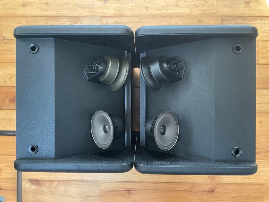 超美品★ BOSE 301AV MONITOR ★10日間保証