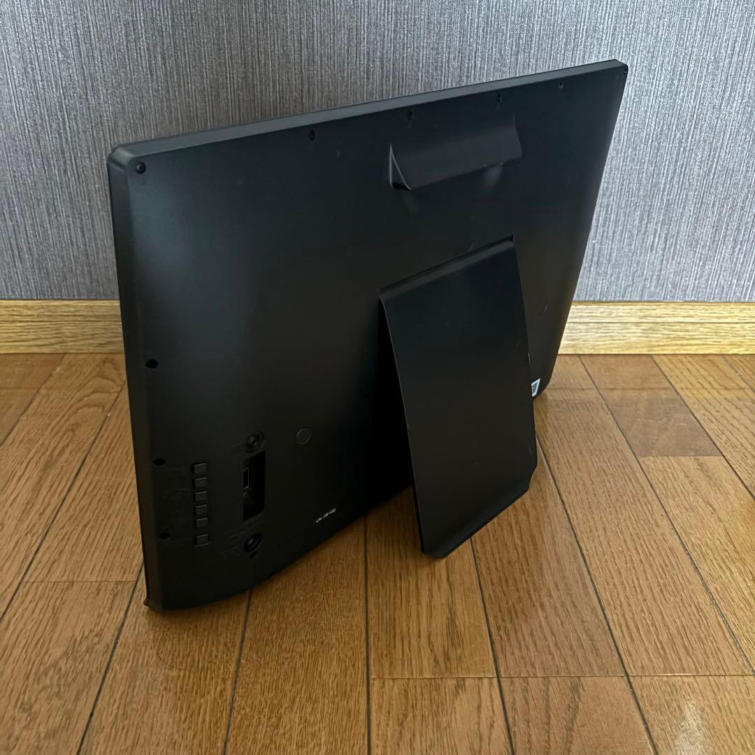 Panasonic VIERA デジタルテレビ　UN-19F 10D 2024年