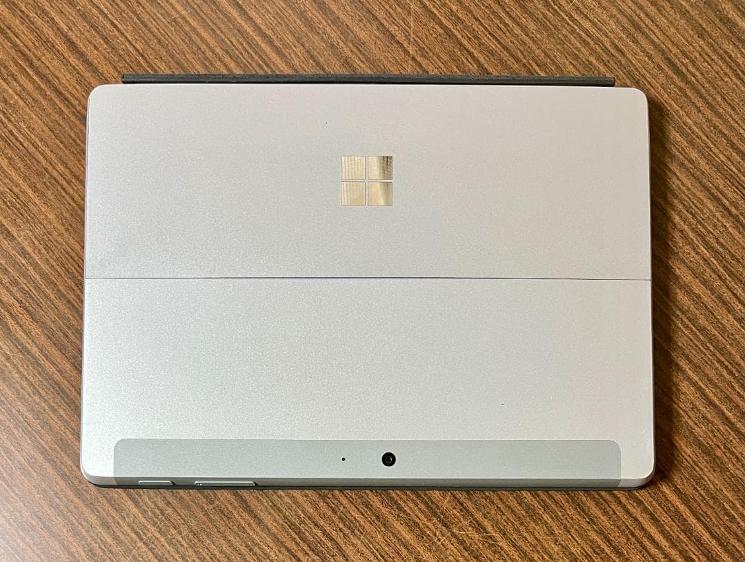 高速・高性能 Surface Go LTE 8GB・128GB NVMe SSD