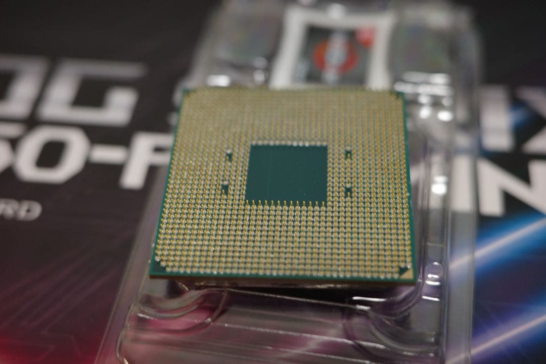 その他 ROG STRIX B450-F GAMING + AMD Ryzen3600x