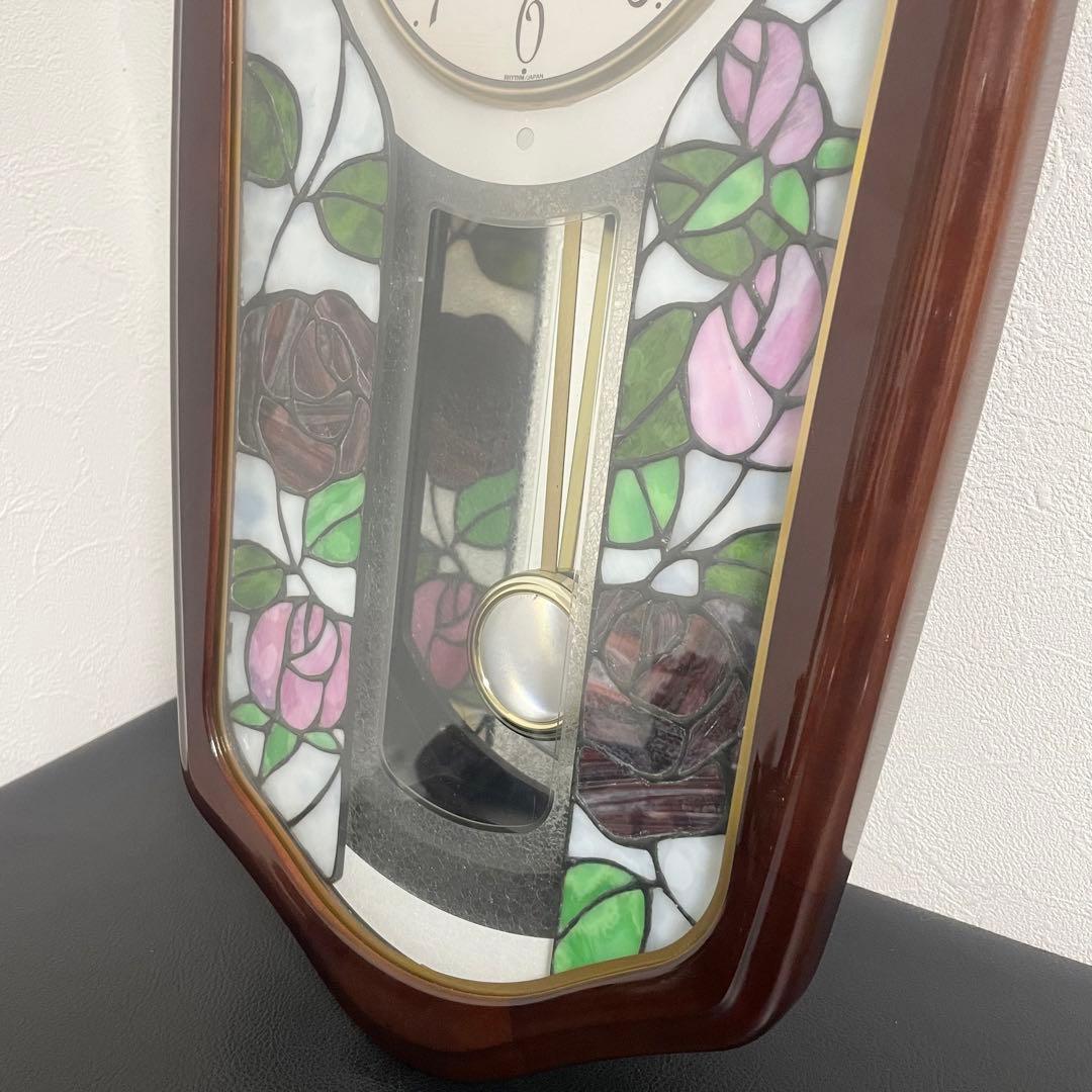 CITIZEN シチズン 高級壁掛け時計 クイーンエリザベス2