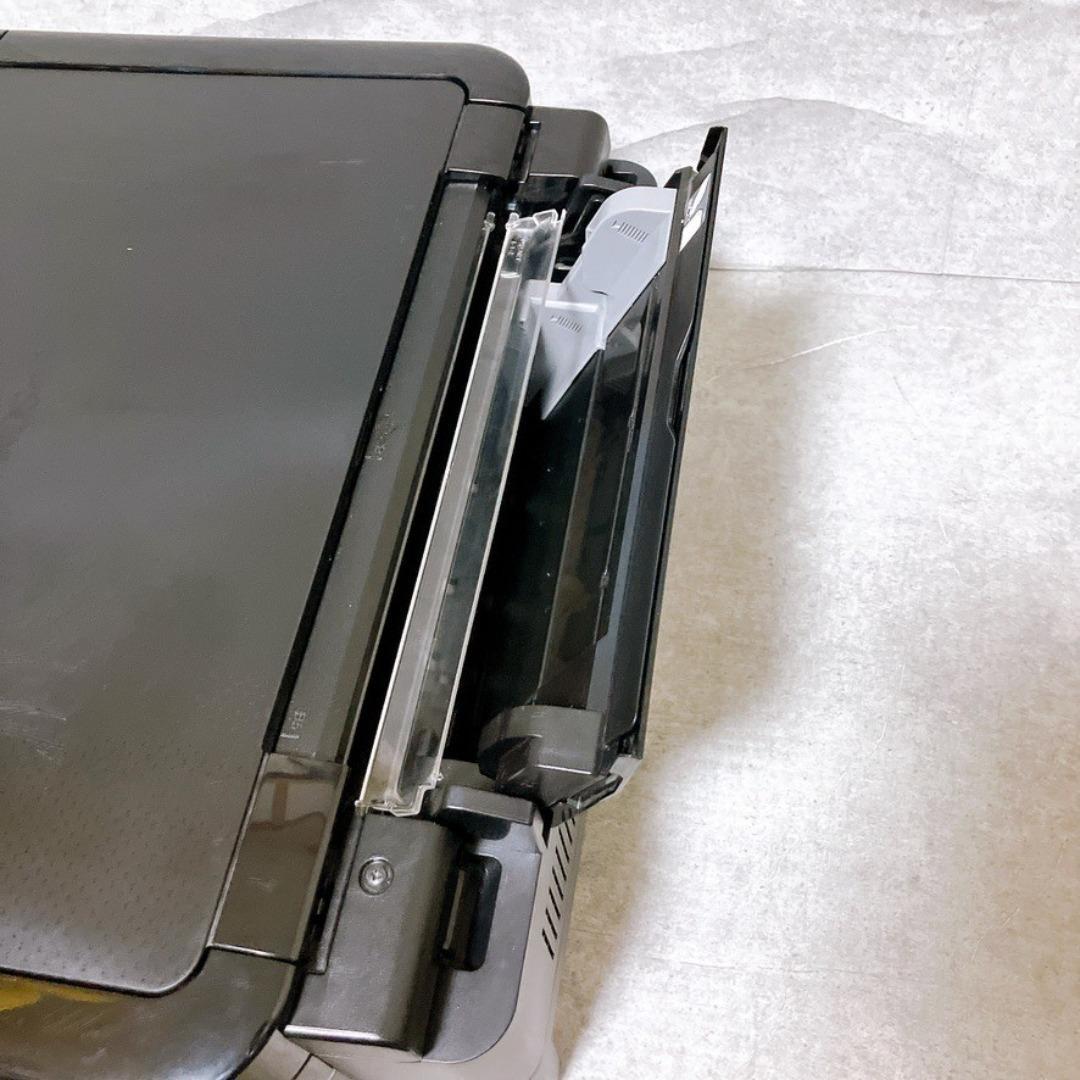 EPSON カラリオ EP-703A インクジェット複合機 カラープリンタ 6色