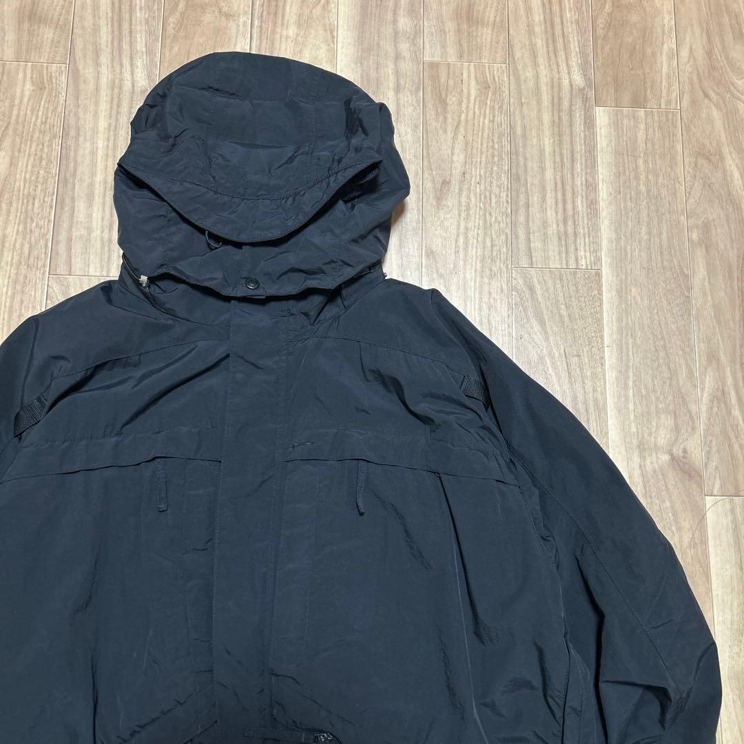 5.11 TACTICAL タクティカル レスポンスジャケット