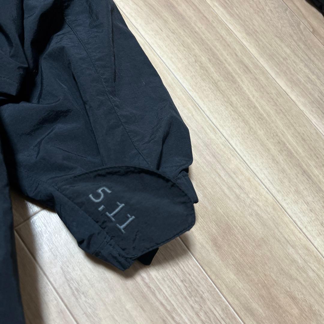 5.11 TACTICAL タクティカル レスポンスジャケット