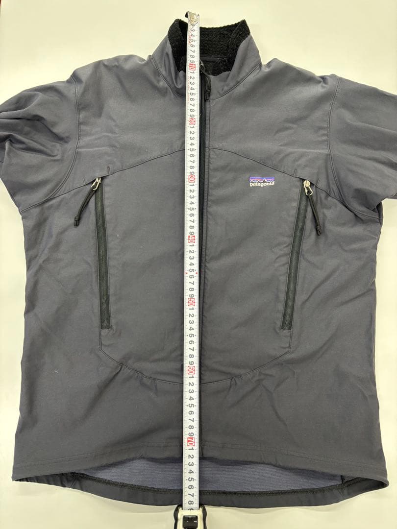 Patagonia スリングショットジャケット　M カナダ製