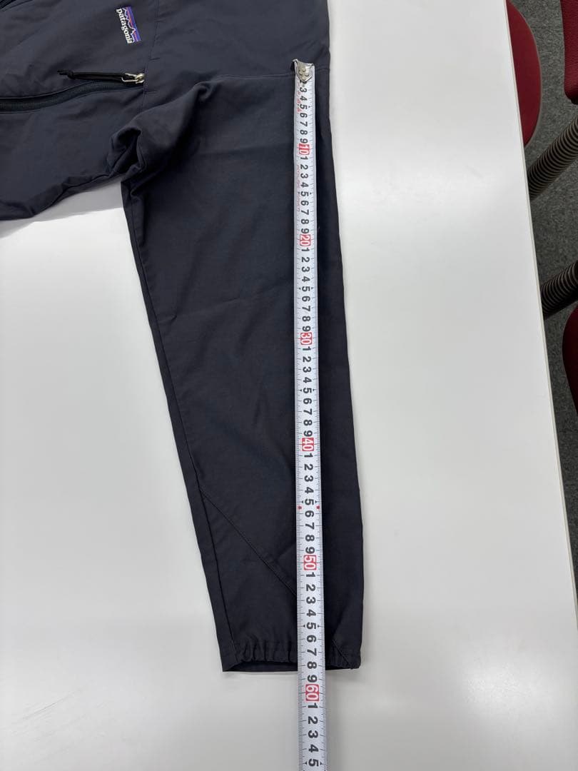 Patagonia スリングショットジャケット　M カナダ製