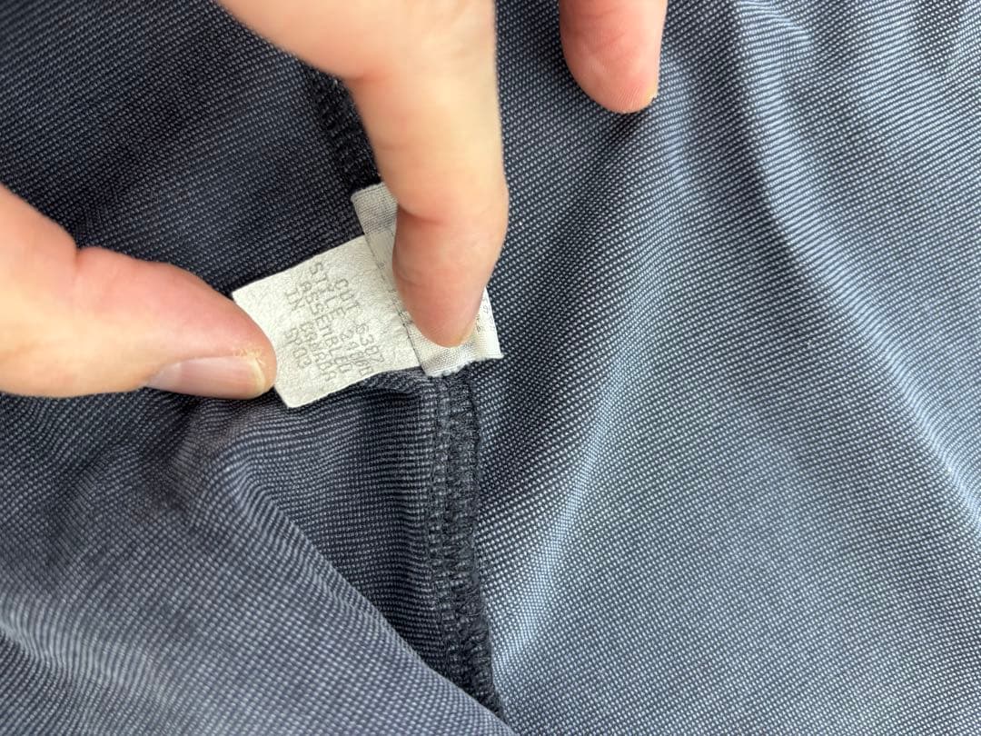 Patagonia スリングショットジャケット　M カナダ製