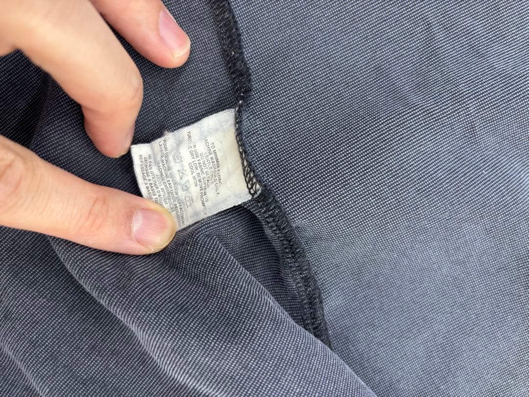 Patagonia スリングショットジャケット　M カナダ製