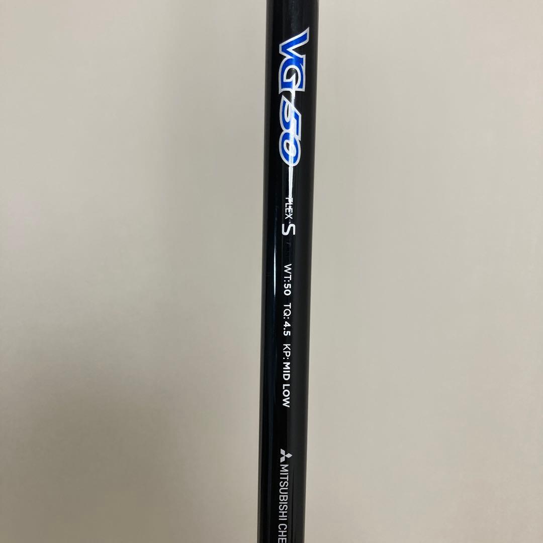 Titleist VG3 9.5° ドライバー