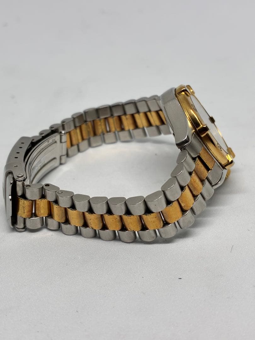 TAG HEUER タグホイヤー 964.008 不動