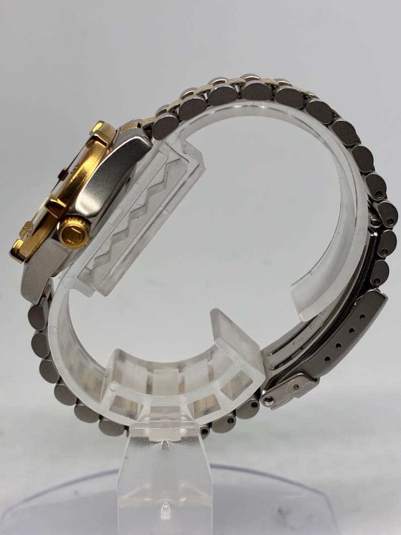 TAG HEUER タグホイヤー 964.008 不動