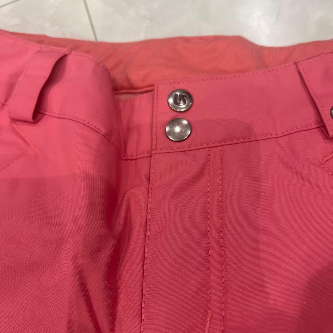 Burtonキッズスキーウェア