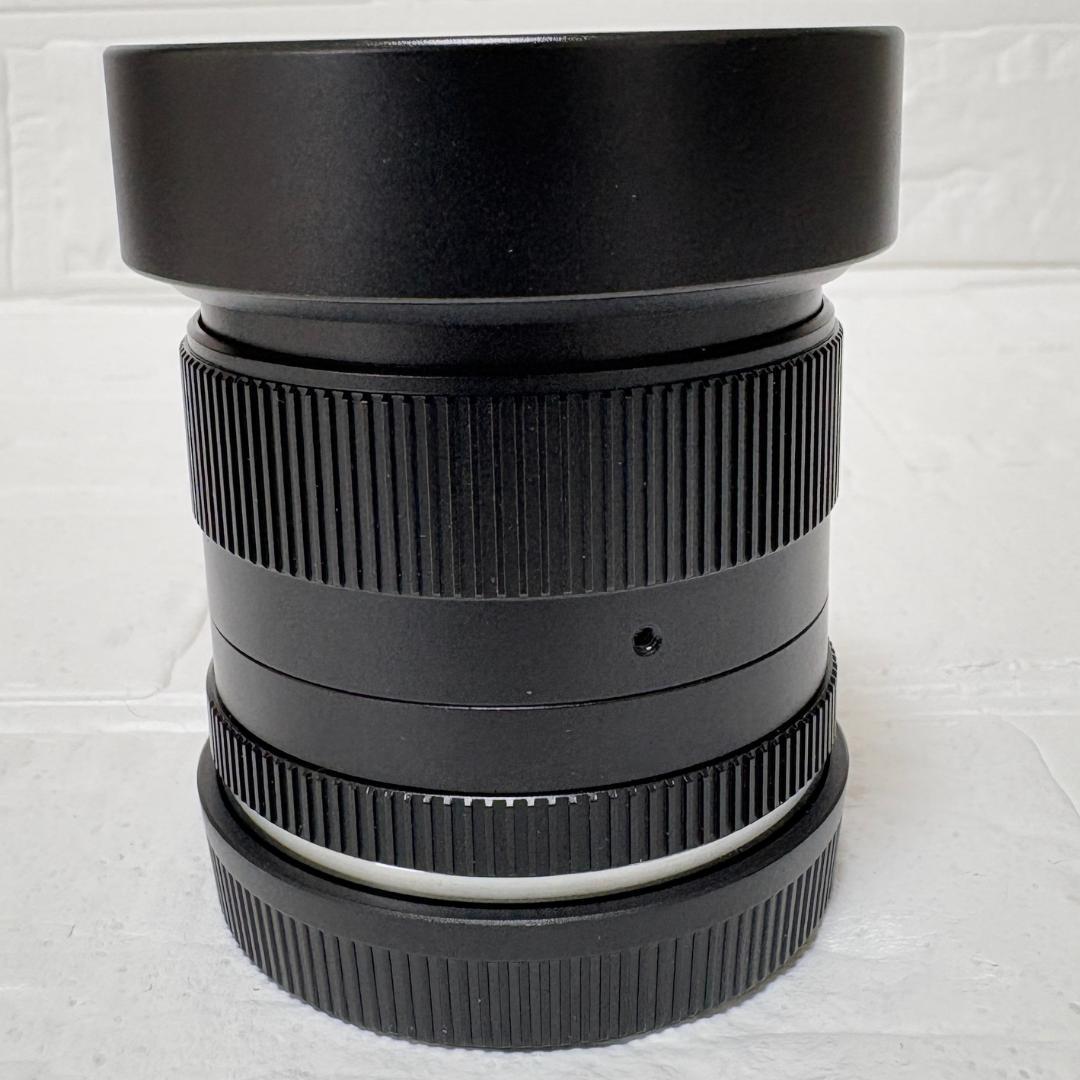 七工匠 7Artisans 12mm F2.8 ミラーレスカメラ用単焦点レンズ