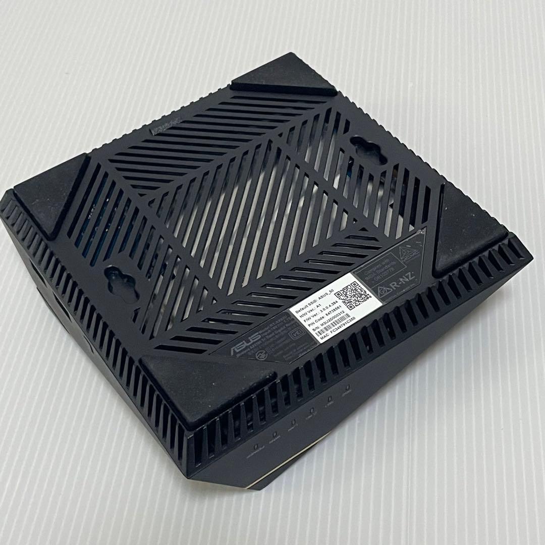 ASUS WiFi 無線 ルーターRT-AX92U