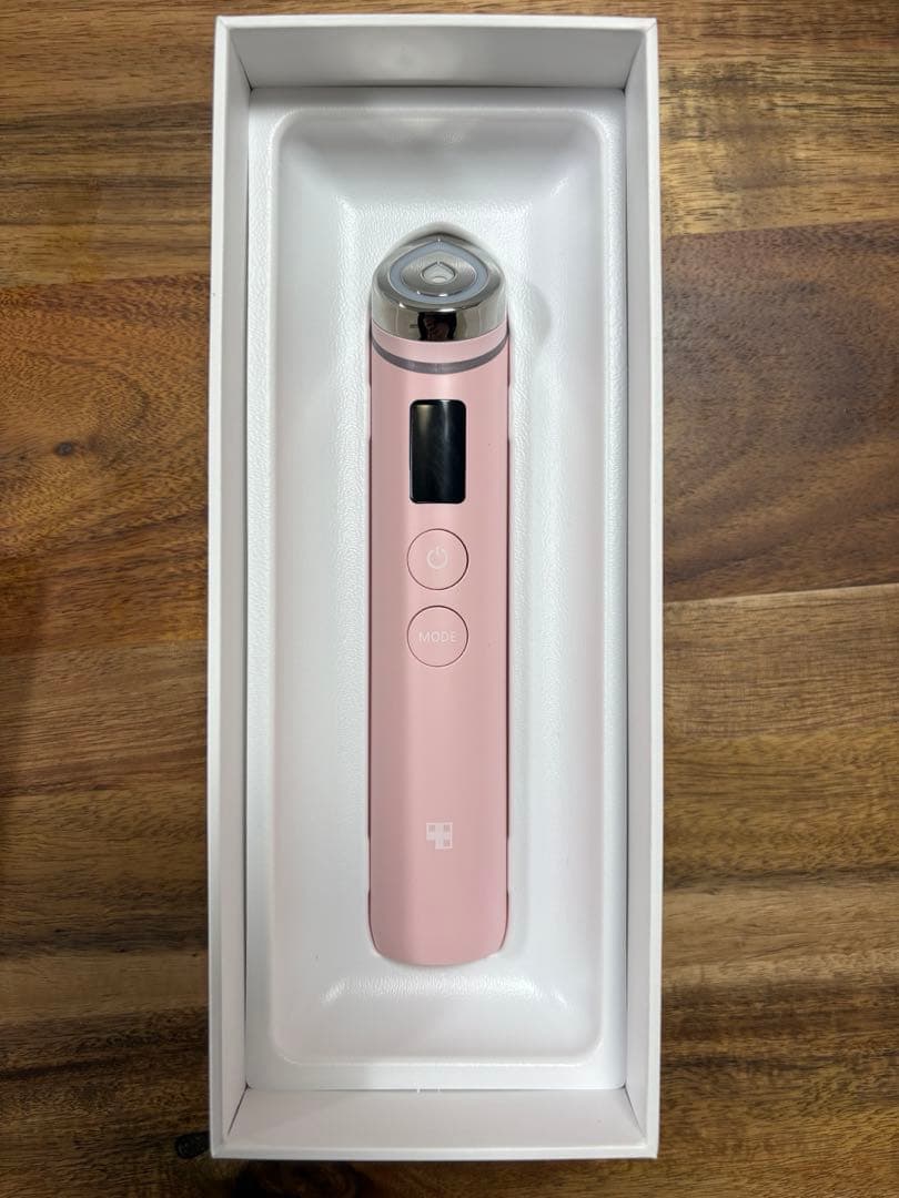 medicube AGE-Rブースタープロ 美顔器