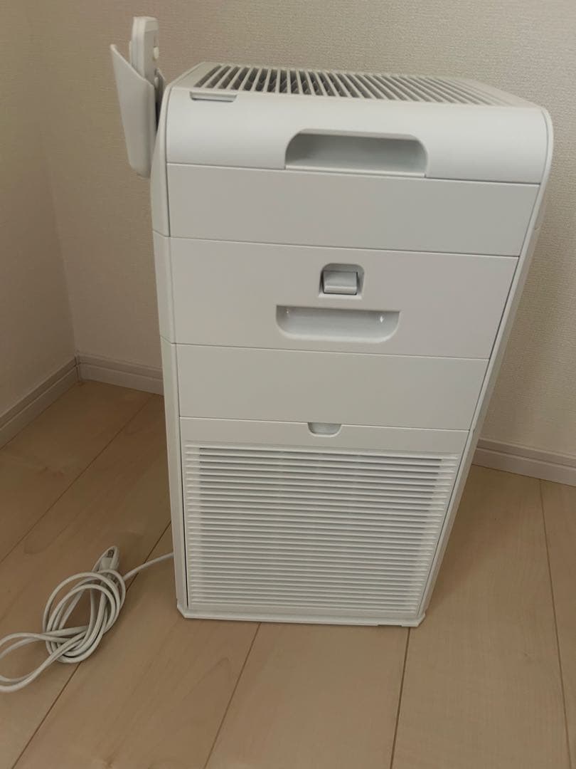 ダイキン　ACM55Z-W 空気清浄機