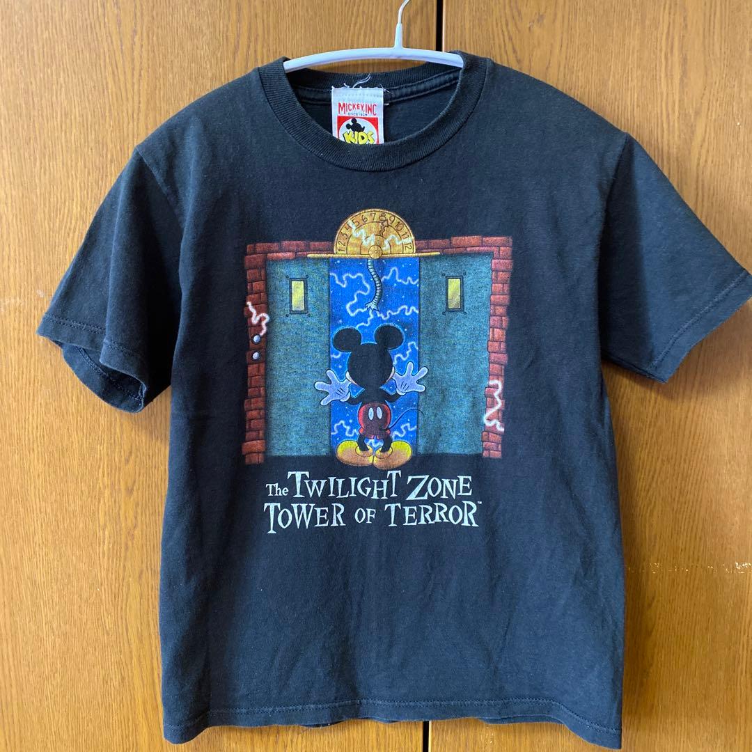 激レア‼️ヴィンテージTシャツタワテラ