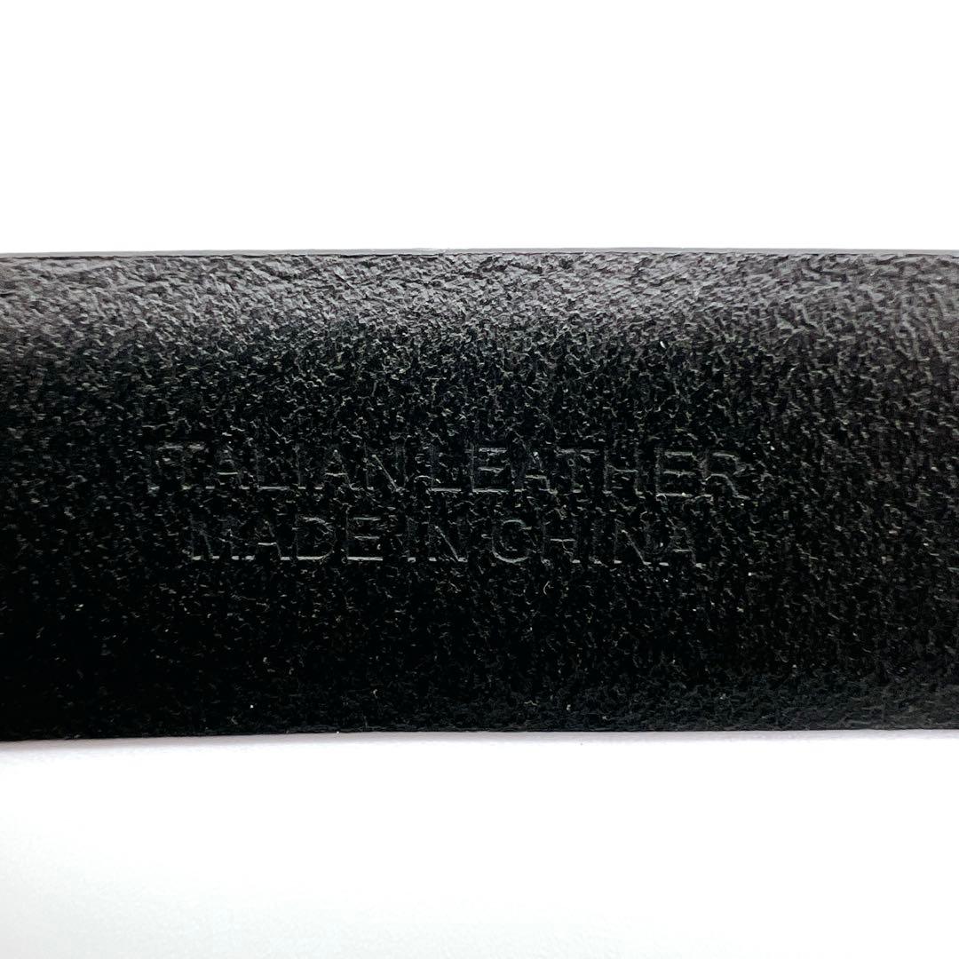 【美品】RLX ラルフローレン　RALPH LAUREN ポロゴルフ　ベルト　革