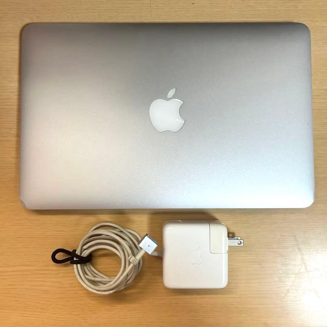 MacBook Air 11インチ 2014 Core i5 256GB