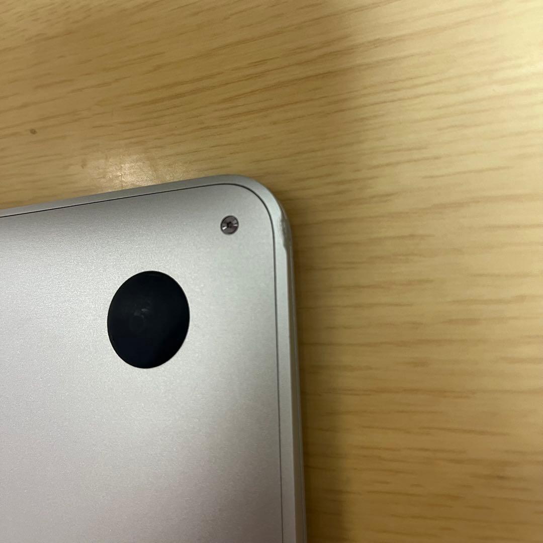 MacBook Air 11インチ 2014 Core i5 256GB