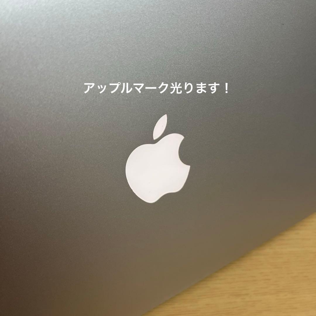 MacBook Air 11インチ 2014 Core i5 256GB