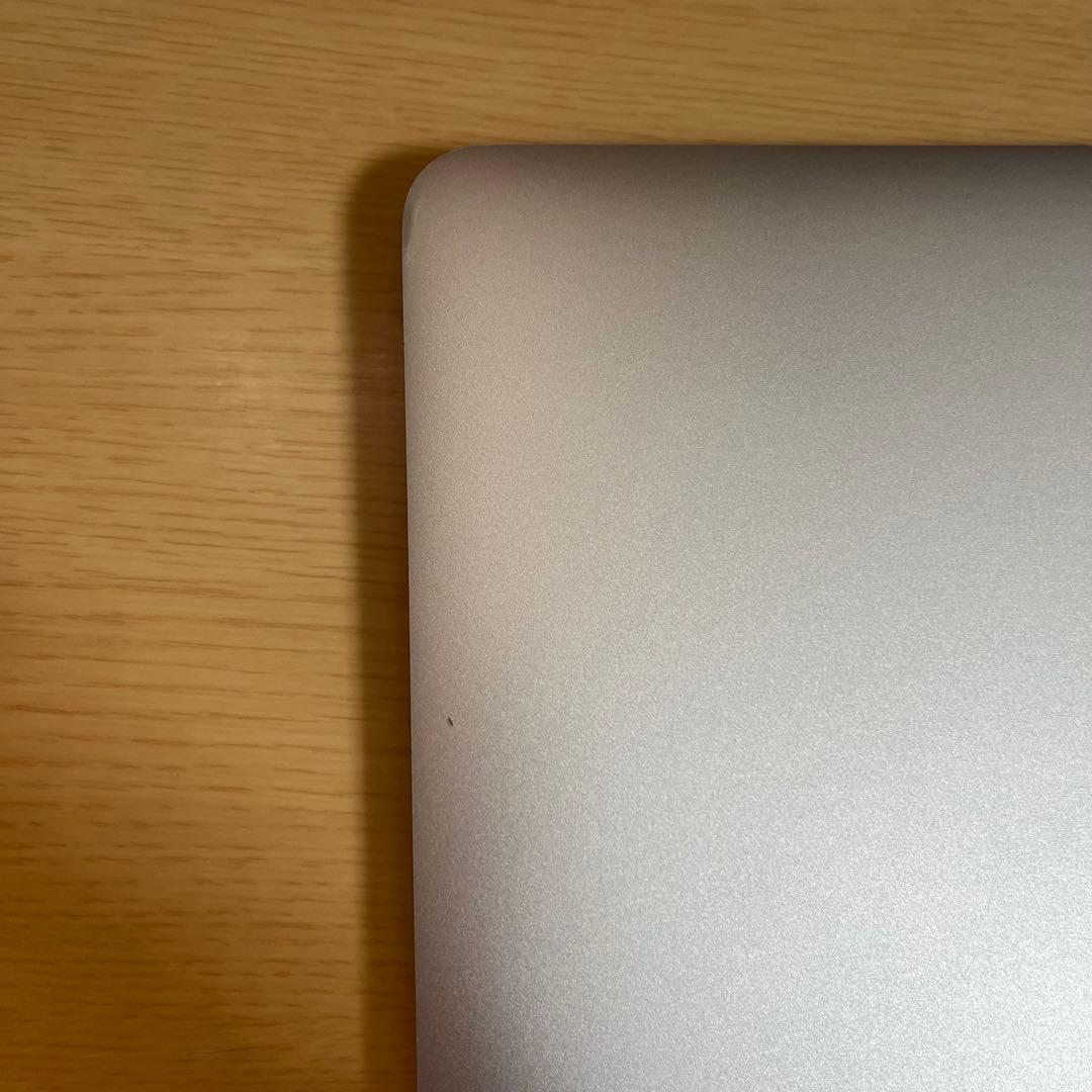 MacBook Air 11インチ 2014 Core i5 256GB