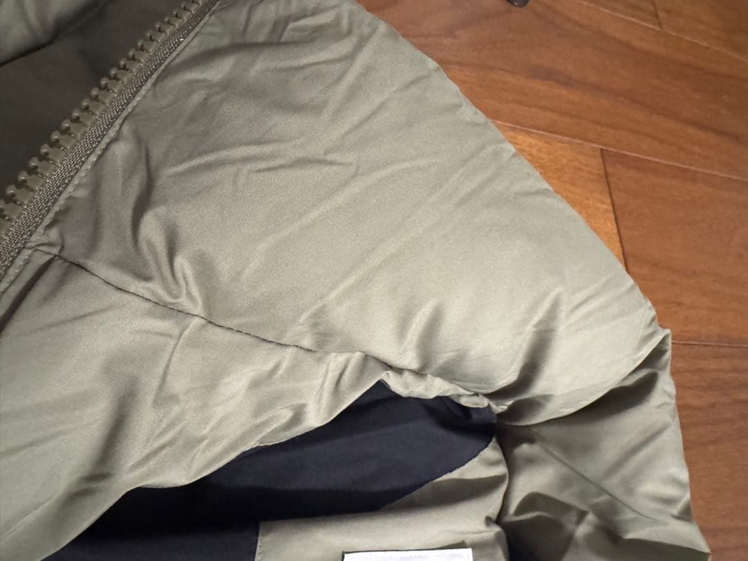 PYRENEX ピレネックス ADELE アデル ダウンコート マーメイド 34