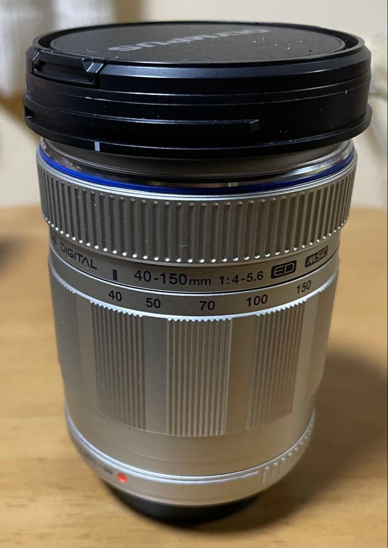 【良品】オリンパス PEN E-PL1s レンズキット ミラーレス バッグ付