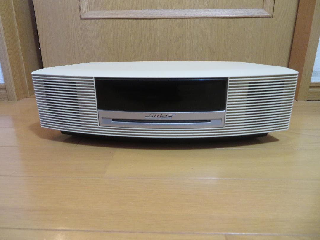 C273★BOSE Wave Music System AWRCCB /完動品！