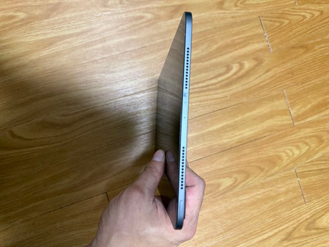 美品　iPad Pro M4 256GB 11インチ　Apple care加入