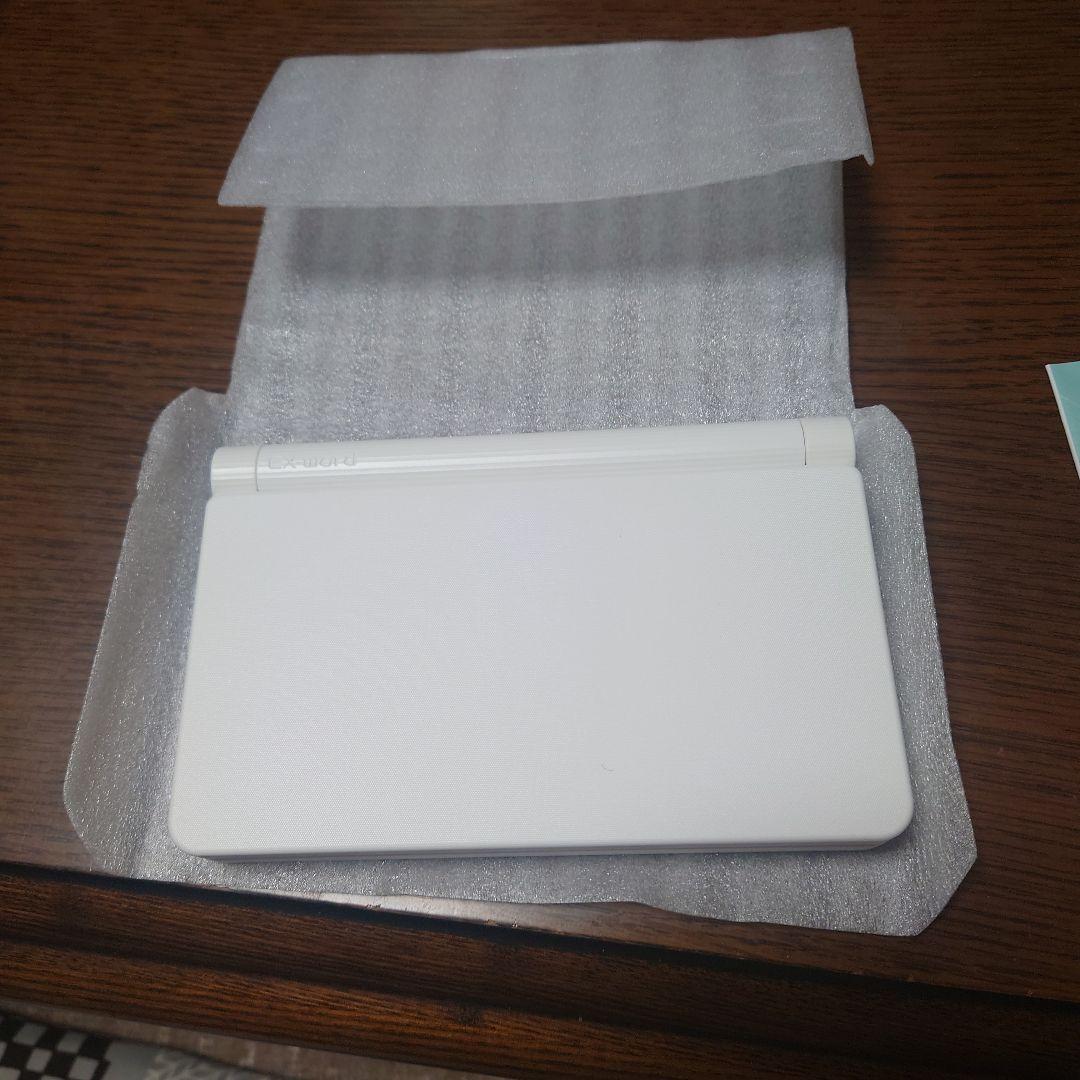 CASIO EX-word AZ-SX4110edu 電子辞書