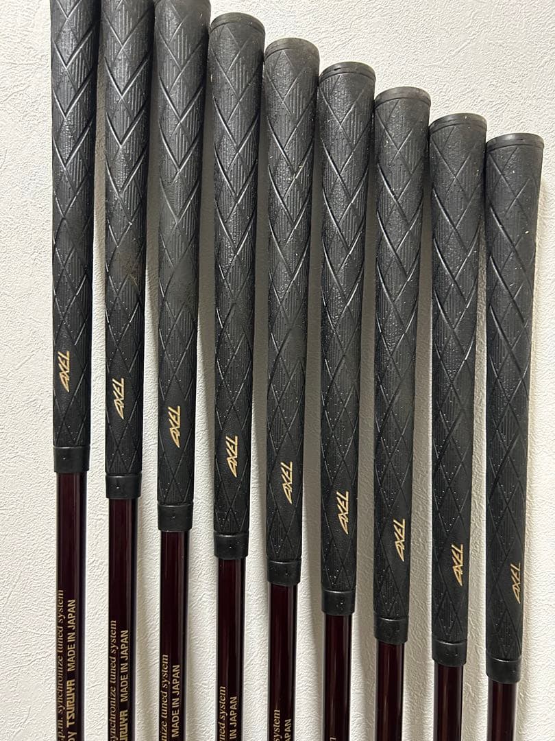 【大人気】adidas ゴルフクラブセット　おすすめ