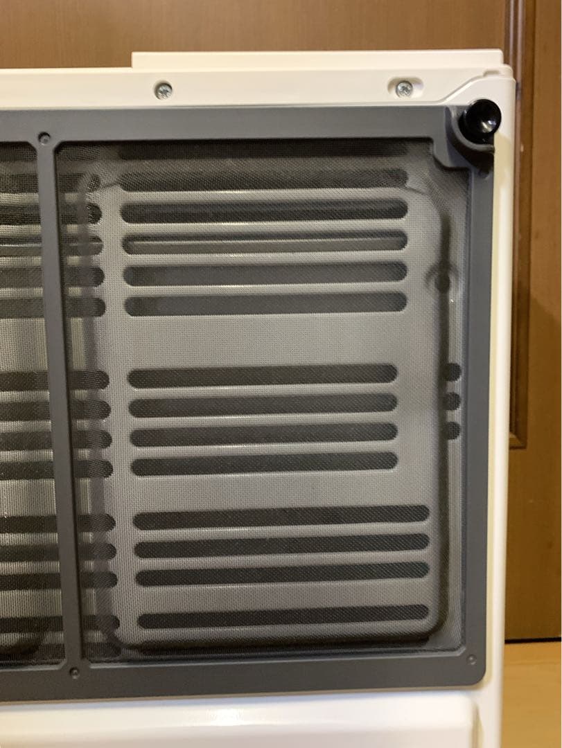 dumbo.ノーリツ　ガスファンヒーター　都市ガス用　GFH-4006S