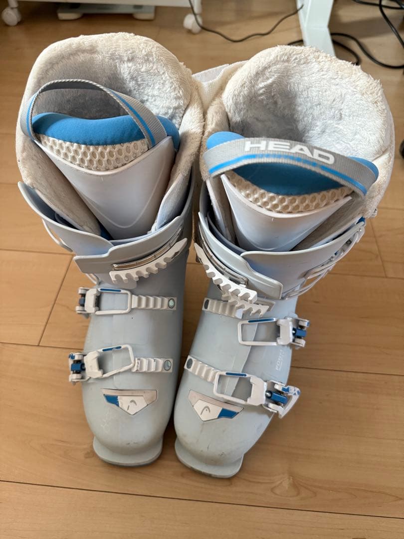 HEAD NEXO LYT 80 W スキーブーツ