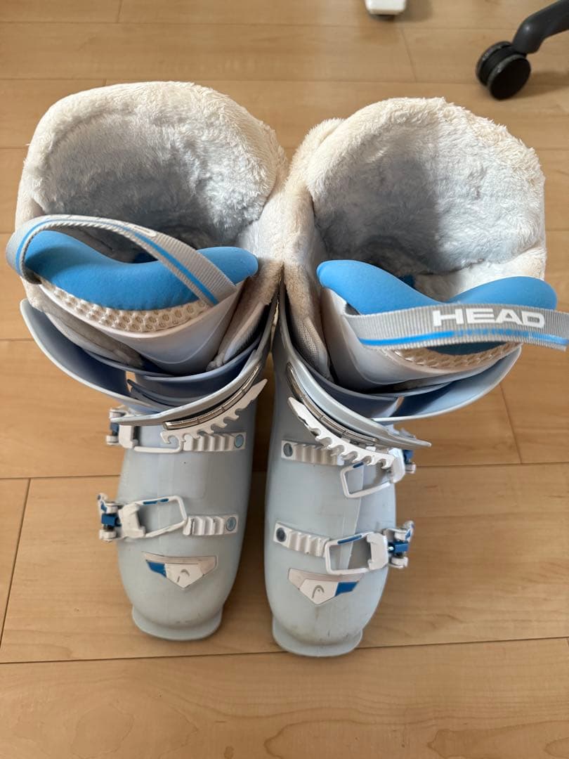 HEAD NEXO LYT 80 W スキーブーツ