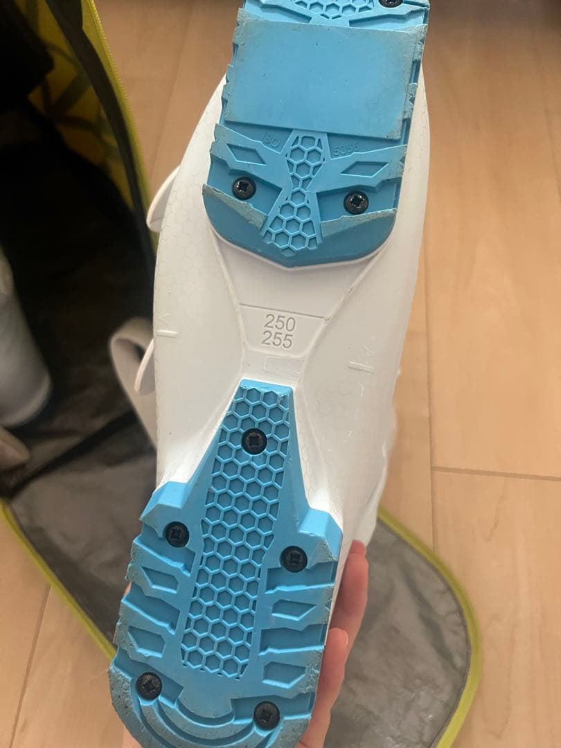 HEAD NEXO LYT 80 W スキーブーツ