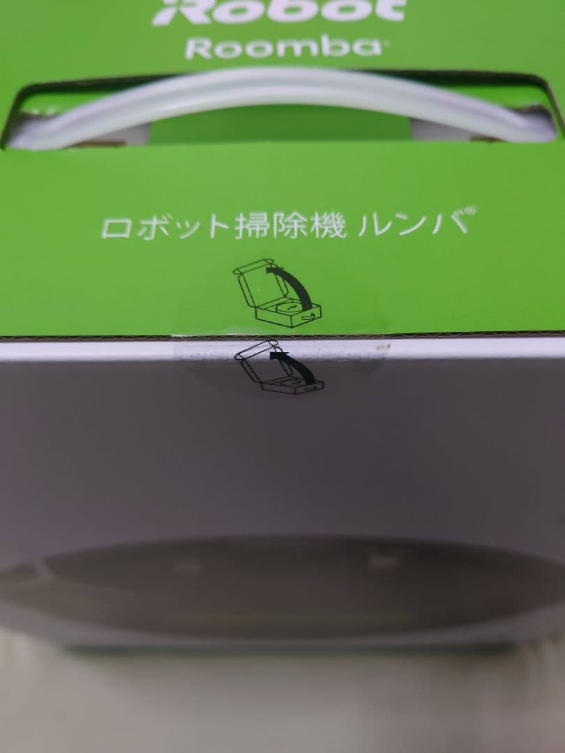 【新品】Roomba e5 ルンバ