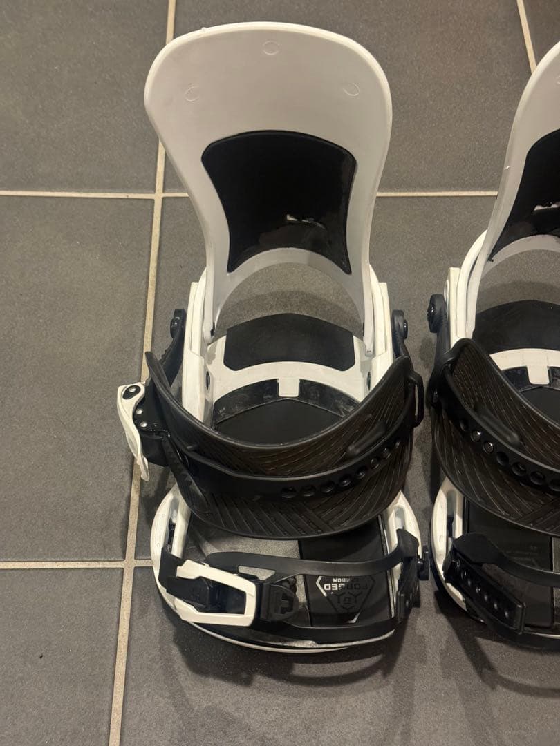 23-24ATLAS PRO アトラスプロ　ユニオン　ビンディング