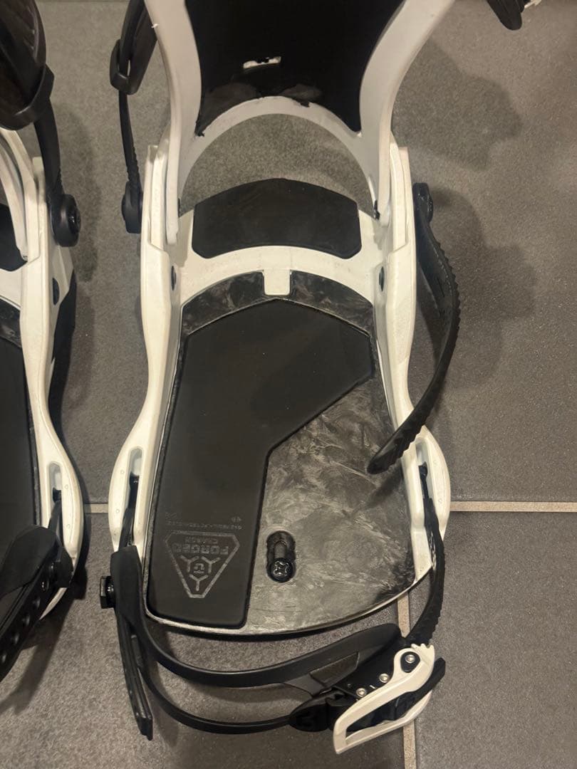 23-24ATLAS PRO アトラスプロ　ユニオン　ビンディング