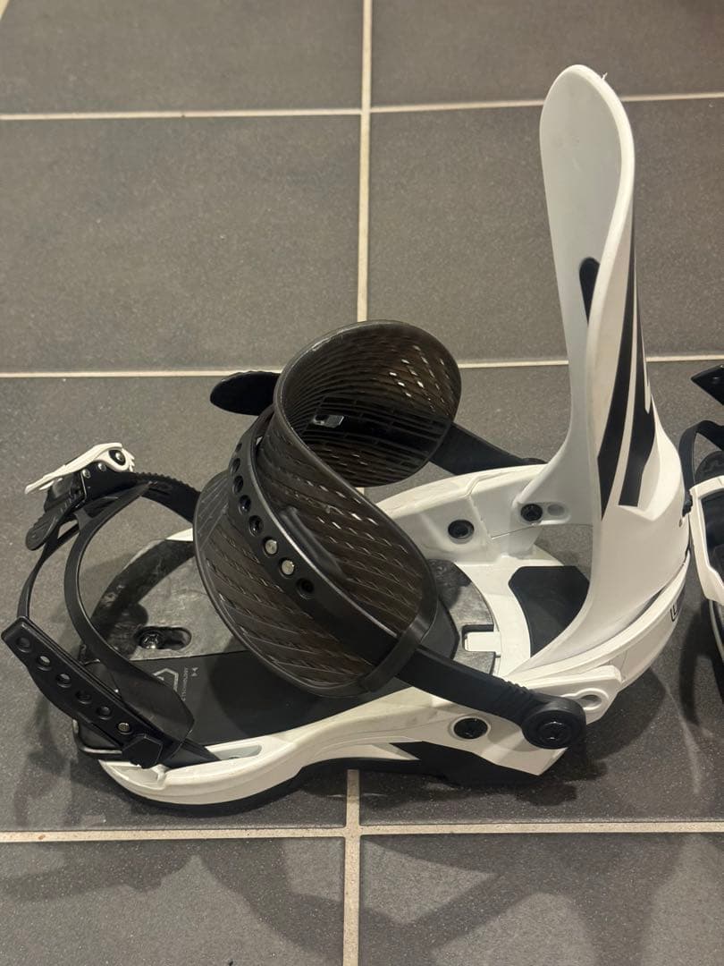 23-24ATLAS PRO アトラスプロ　ユニオン　ビンディング