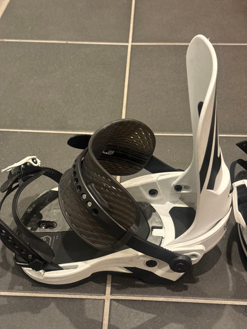 23-24ATLAS PRO アトラスプロ　ユニオン　ビンディング