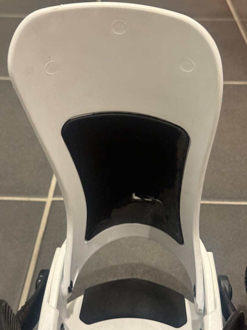 23-24ATLAS PRO アトラスプロ　ユニオン　ビンディング