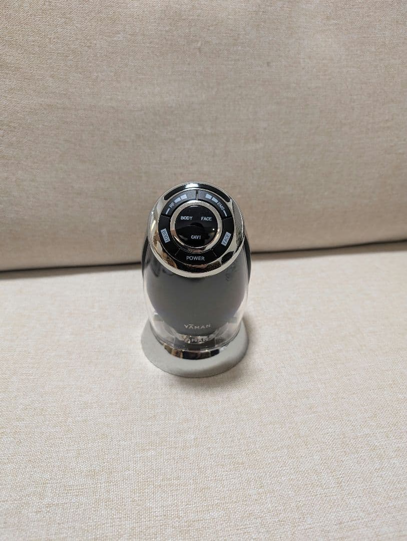 【コロ様】YAMAN キャビスパ RF コア PLUS