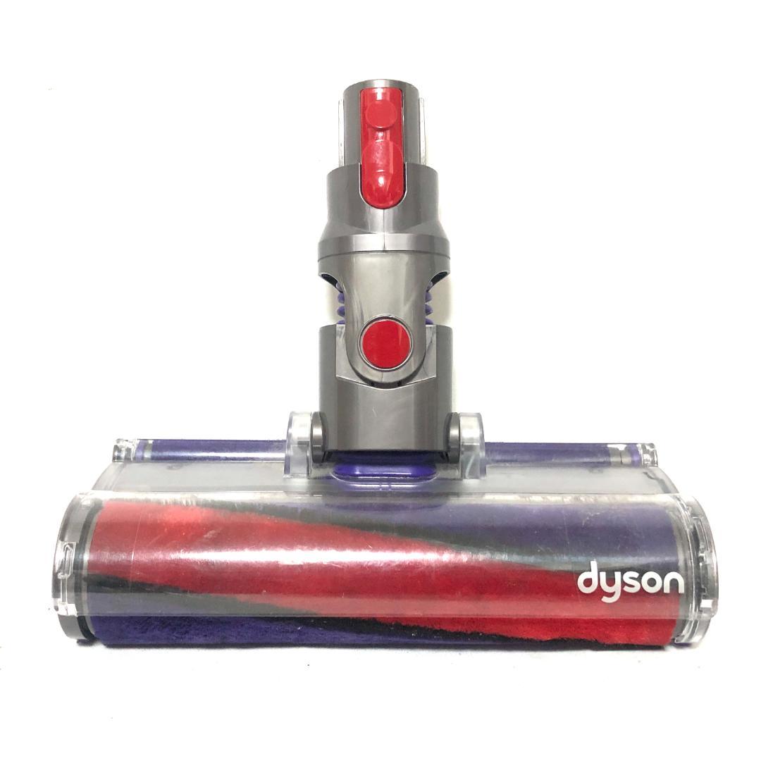 【送料無料】 Dyson Cyclone V10 Fluffy ダイソン 掃除機