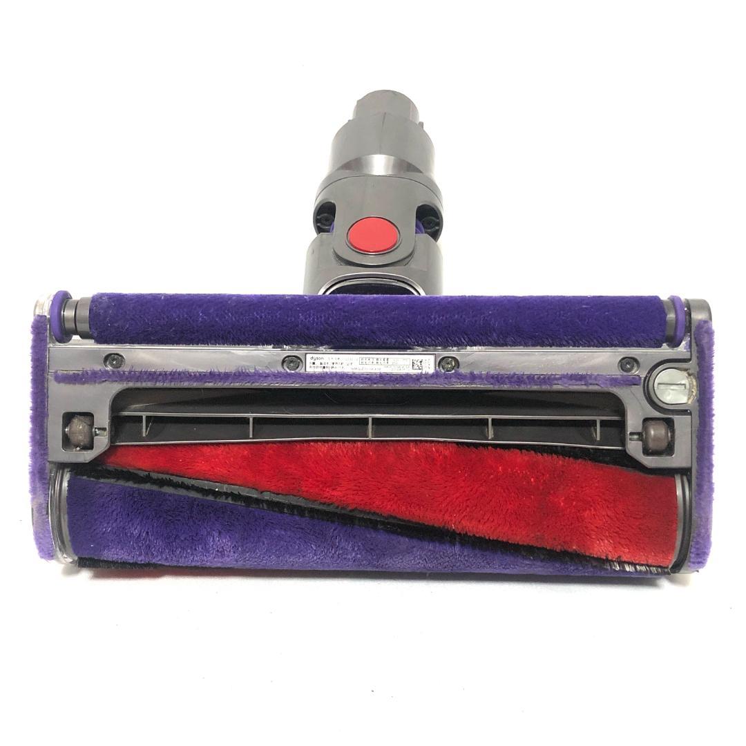 【送料無料】 Dyson Cyclone V10 Fluffy ダイソン 掃除機