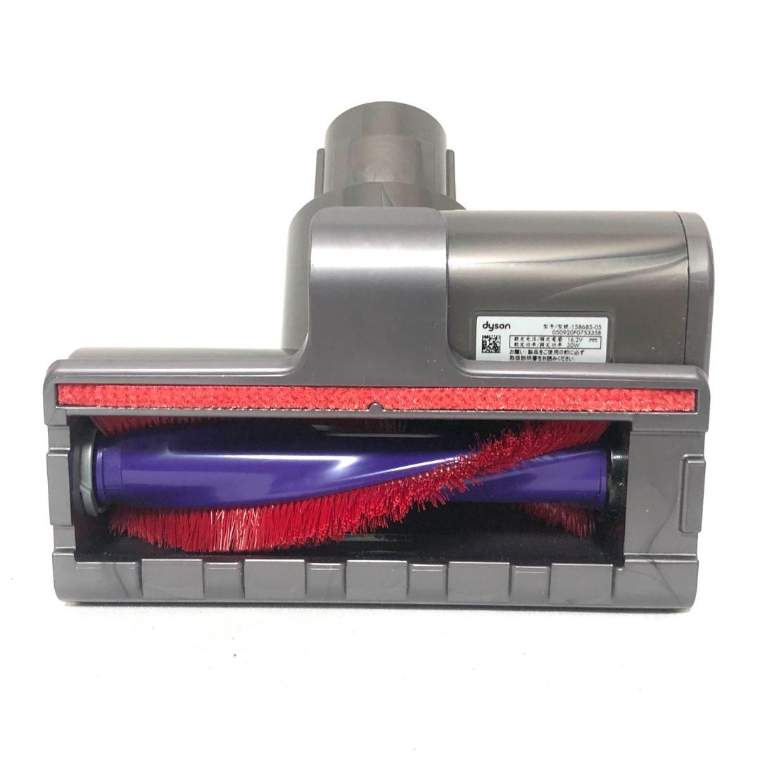 【送料無料】 Dyson Cyclone V10 Fluffy ダイソン 掃除機