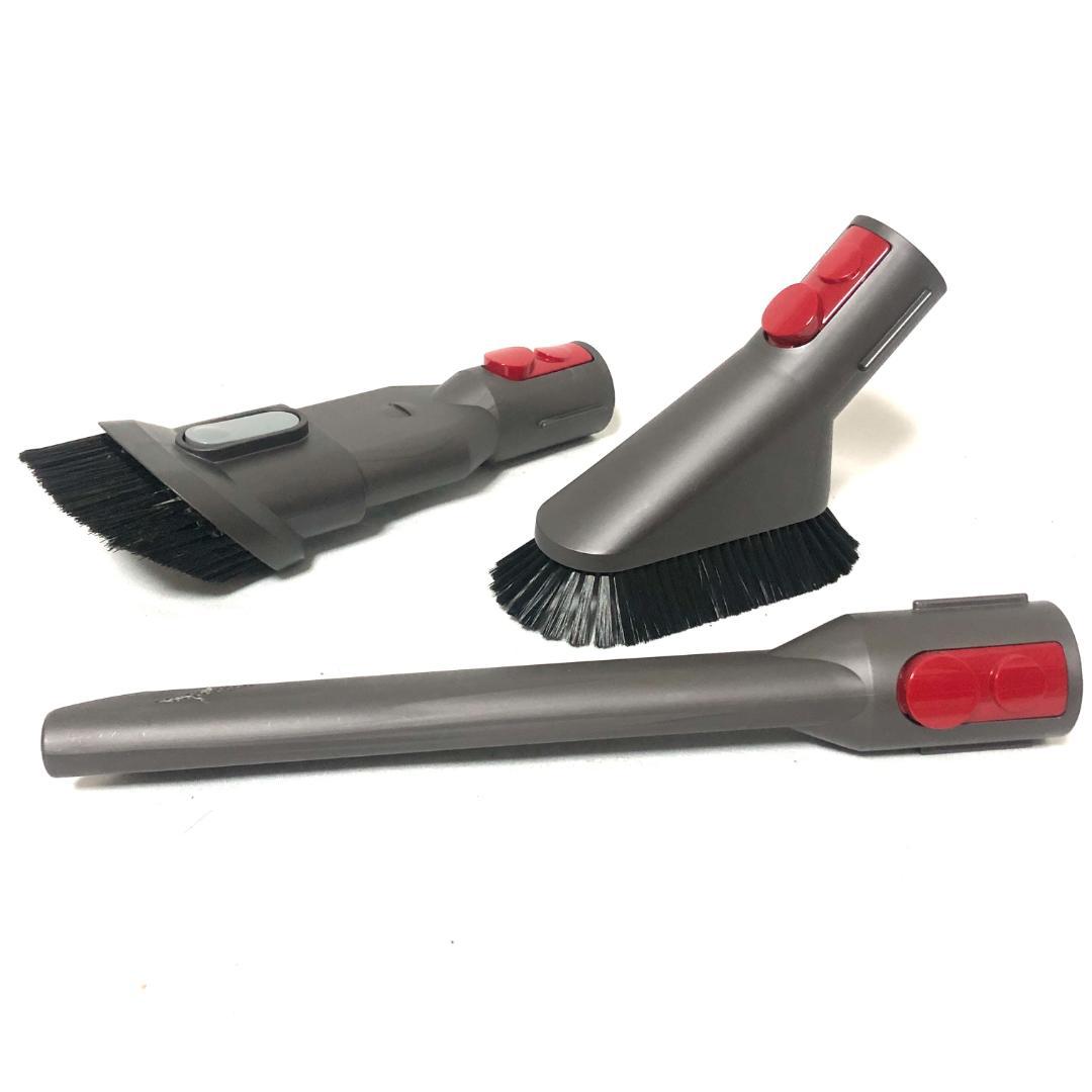 【送料無料】 Dyson Cyclone V10 Fluffy ダイソン 掃除機