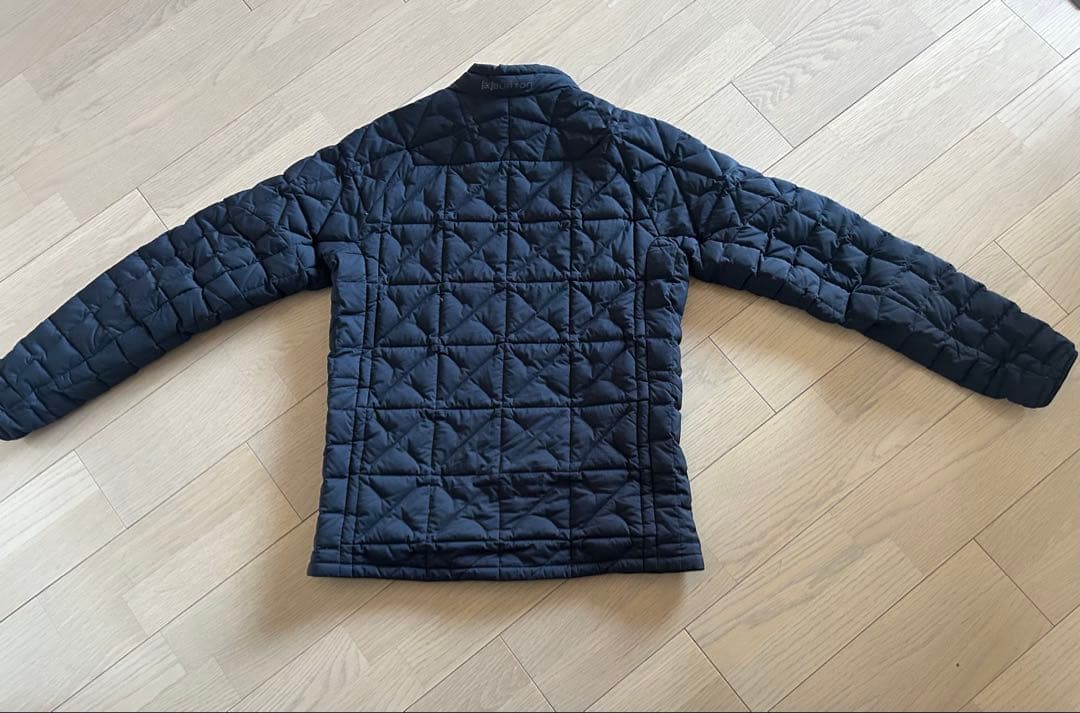 Burton [aK] ライトダウン ジャケット　M サイズ　バートン　ak