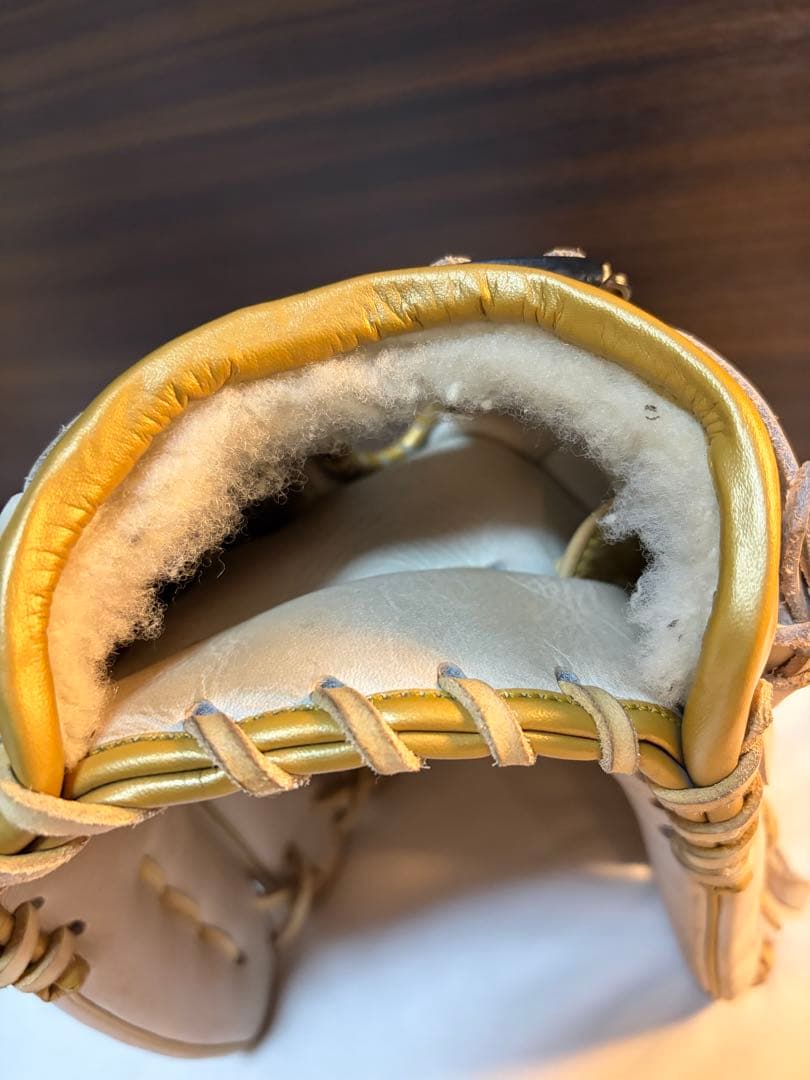 久保田スラッガー　軟式　内野用　オーダー　限定