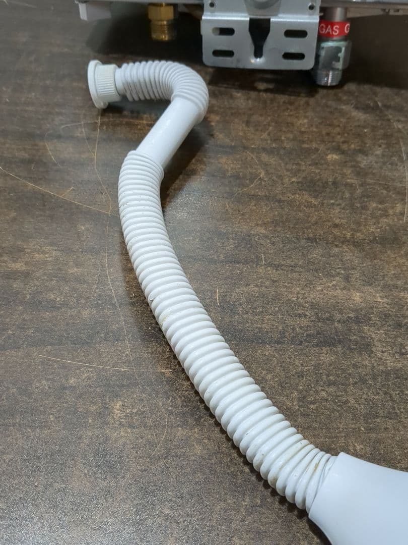 パロマ PH-55V-2 瞬間湯沸かし器　M2345